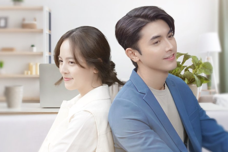 Sinopsis Drama Devil in Law (2023) Perjanjian Kontrak Nikah Untuk Balas Dendam 