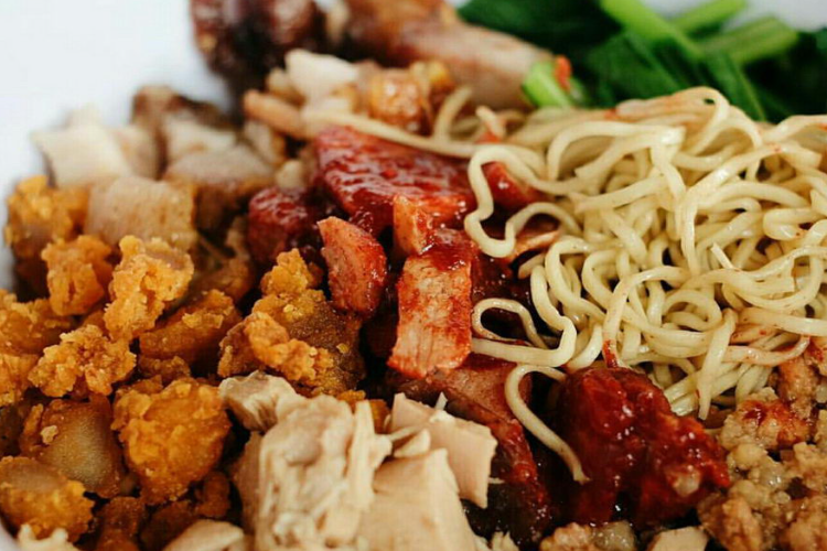 Daftar Menu Mie Bejo's Sunter Terbaru Tahun 2023, Sajian Kuliner Enak Ala Bakmie Mall Dengan Harga Merakyat