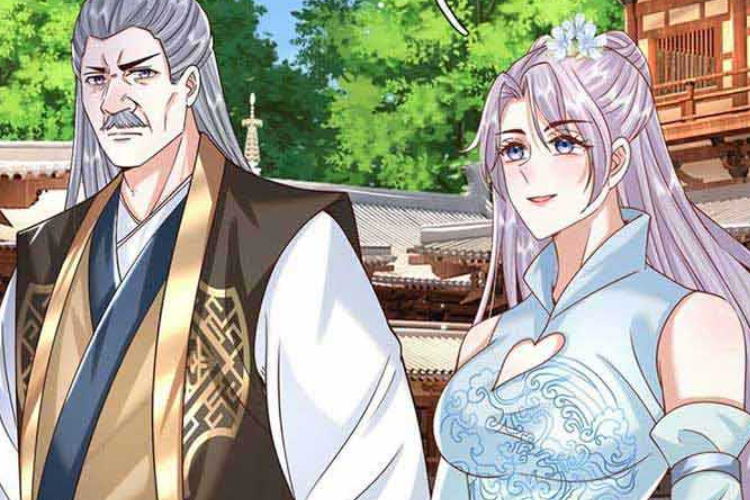 Baca Sword Immortal Martial Emperor Chapter 6 Bahasa Indonesia, Li An Kembali Bikin Tuan Puteri Marah 