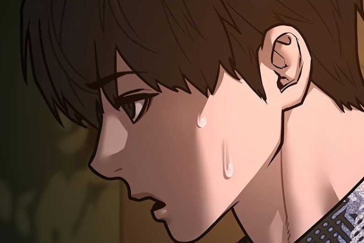 Baca Manhwa Reality Quest Chapter 159 Bahasa Indonesia, Cara Gila yang Sedikit Berbahaya