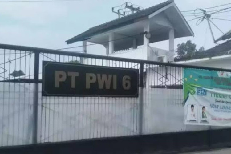 PT PWI 6 Lebak Tutup Permanen Oktober 2026: Ratusan Buruh Pabrik Sepatu Terancam Kena PHK Massal