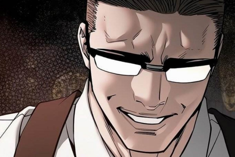Baca The Bully in Charge Chapter 138 Bahasa Indonesia Mengatasi Masalah Dengan Masalah Baru