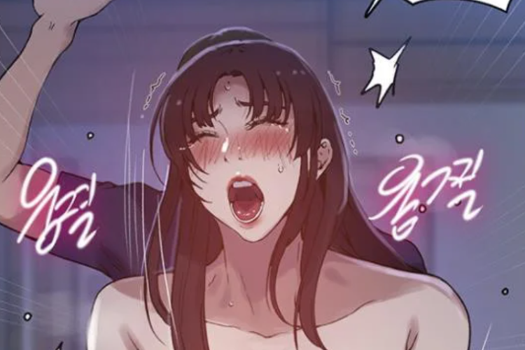 RAW Baca Manhwa Secret Class Chapter 262 Bahasa Indonesia, Kobong yang Masih Saja Mudah Ditipu