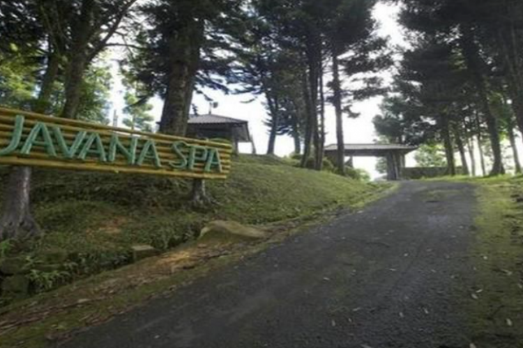 Review Javana SPA & Resort Sukabumi, Solusi healing Tenang di Puncak Bogor