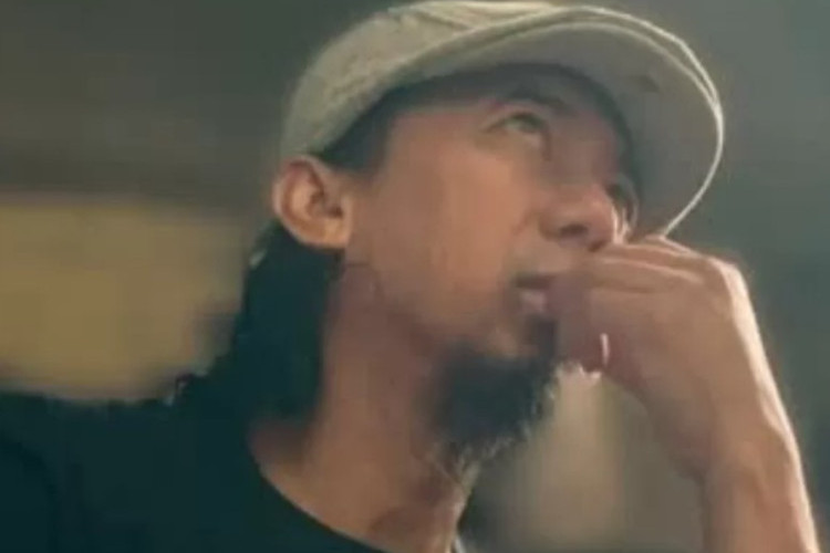 Sosok Yukie PAS Band, Vokalis Legendaris yang Kini Tengah Jalani Perawatan Usai Kecelakaan di Bandung