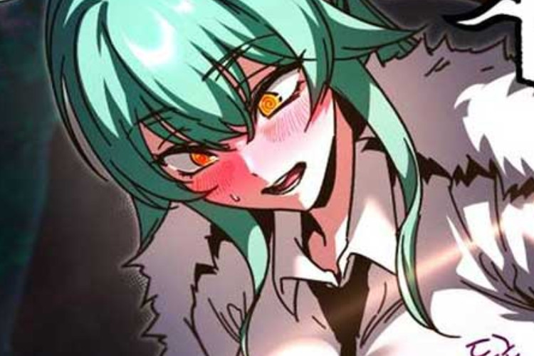 RAW Manhwa I Took over The Academy With a Single Sashimi Knife Chapter 44 Sub Indonesia, Intip Spoiler dan Jadwal Rilisnya di Sini