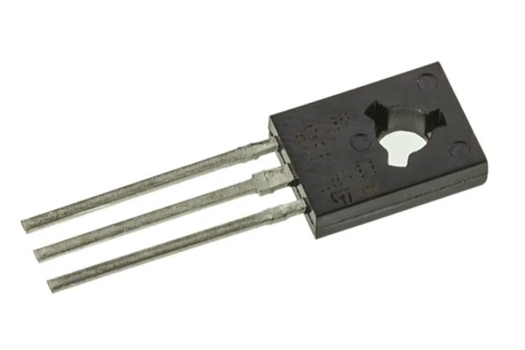 Persamaan Transistor BD139, Tipe NPN Paling Populer Untuk Aplikasi Alat-Alat Elektronik
