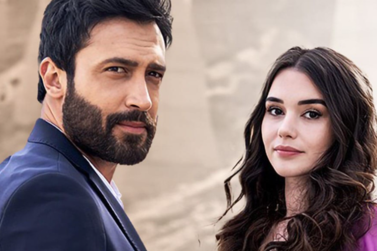 Streaming Drama Turki Ceylan (Kuma): Cinta & Rahasia Sub Indo Full Episode, Langsung Disini!