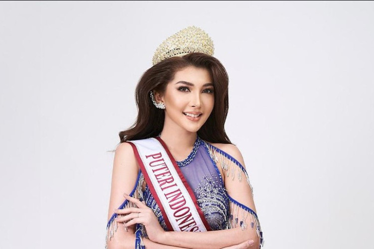 Profil Jeni Rahmadial Fitri Finalis Puteri Indonesia Riau 2024, Ditangkap Polisi Dugaan Kasus Malpraktik!