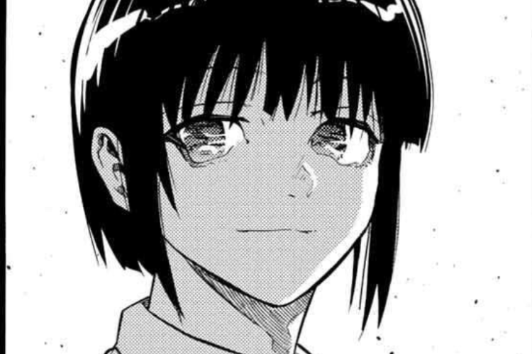 Lisez la bande dessinée Juujika no Rokunin Chapitre 212 en français RAW, à ne pas imiter !