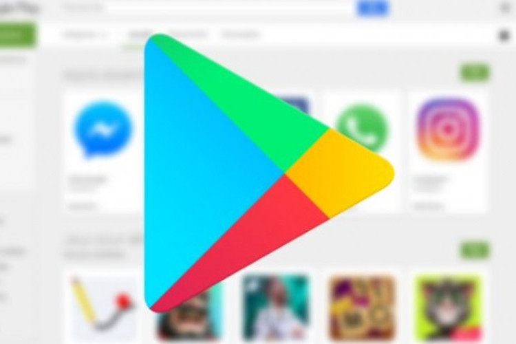 Cara Mengatasi Play Store yang Hilang untuk Semua HP Android, Ternyata Sangat Mudah Sekali