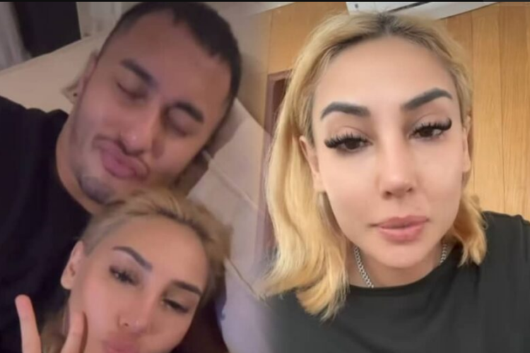 Link Download Video Syur Zarina Anjoulie dan Daddy Ash Full HD Gratis, Tonton Sekarang Agar Tidak Menyesal!