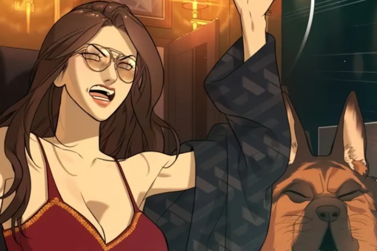 Link Baca Komik Killer Peter Chapter 106 Bahasa Indonesia, Tidak Ada yang Keluar Hidup-Hidup!