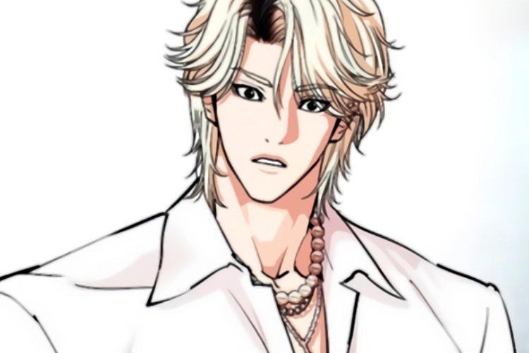Maju dan Tentukan Pilihanmu! Link Baca Webtoon Lookism Chapter 561 English Indonesia Scan dan Jadwal Rilisnya