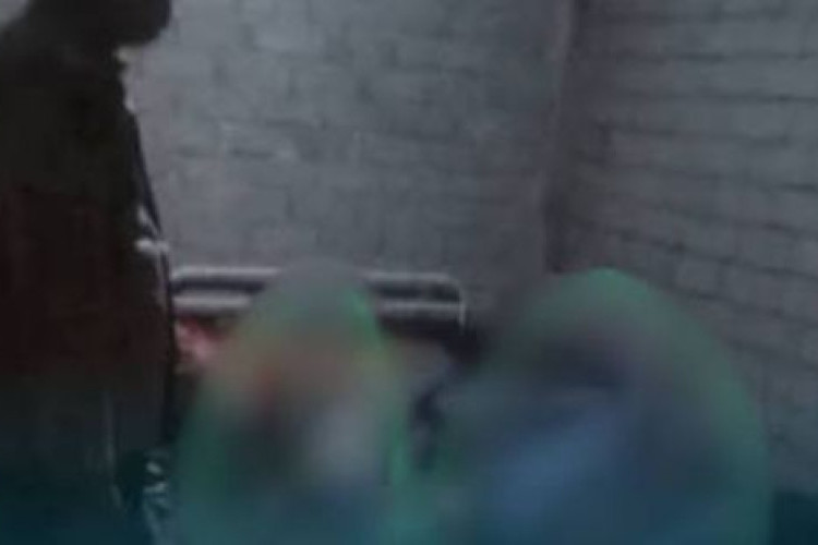 Pembunuhan Satu Keluarga di Palu: Ayah dan Anak 2 Tahun Tewas, Istri Kritis Akibat Tikaman Rekan Kerja