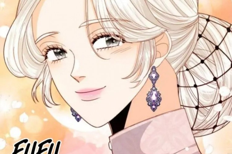 Baca Webtoon The Second Marriage Chapter 131 Bahasa Indonesia, Raszta Makin Gemas!