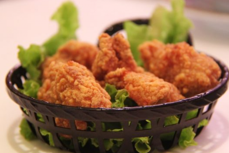 Rekomendasi Franchise Fried Chicken Modal Kecil dengan Untung Menggiurkan, Mau?