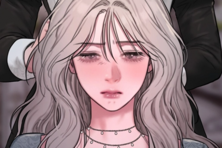 Rose Ne Veut Pas Bouger ! Lire le Manhwa GL Lily of the Valley Chapitre 5 VF FR Scan [Non Censuré 21+]