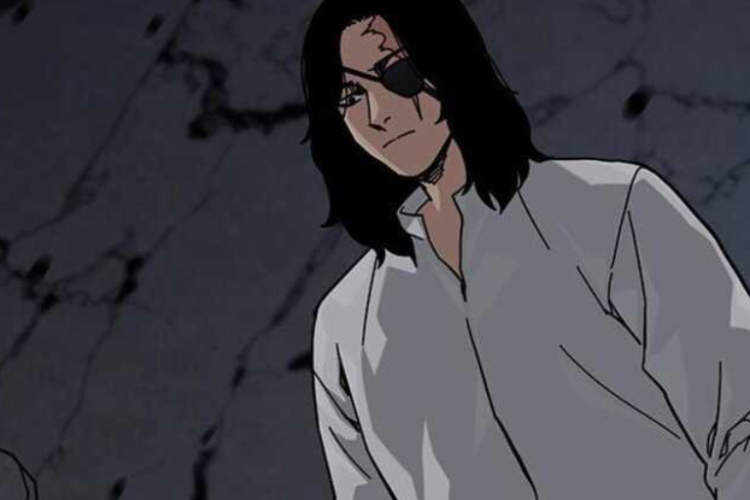 RAW Baca Manhwa To Not Die Chapter 171 Bahasa Indonesia, Kebangkitan Dajun yang Dramatis