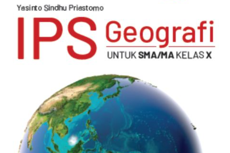 Kumpulan Soal PTS Geografi Kelas 10 Semester 2 Kurikulum Merdeka Tahun 2023 Lengkap Dengan Kunci Jawabannya Untuk Latihan