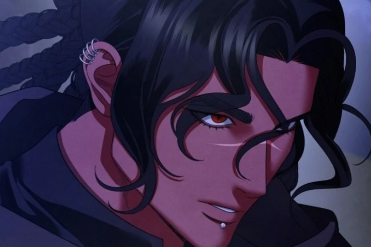 Spoiler dan Link Manhwa Predatory Marriage Chapter 55 Bahasa Indonesia, Putri Leah yang Kini dalam Bahaya!