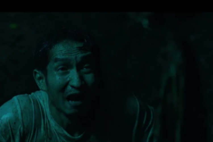Jadwal Rilis Film Horror Pelet Tali Pocong (2023), Segera Hadir! Kisah Asmara yang Berujung Dendam