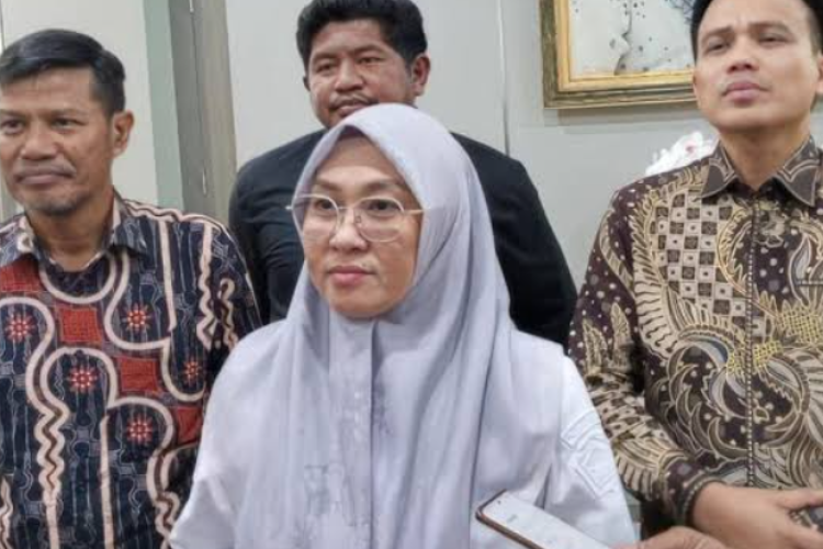 Buntut dari Kasus Korupsi dan Perselingkuhan, Husniah Talenrang Resmi Diberhentikan sebagai Bupati Gowa
