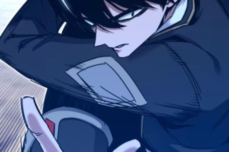 Lire le Conquering the Academy with Just a Sashimi Knife Manhwa Chapitre 42 Scan, Si vous n'affrontez que des lapins, vous en avez déjà marre !