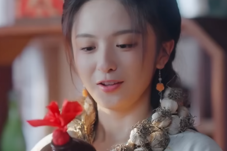 Nonton Drama China The Snow Moon (2023) Episode 16, 17, 18  Sub Indo, Mencari Para Pejabat yang Korupsi