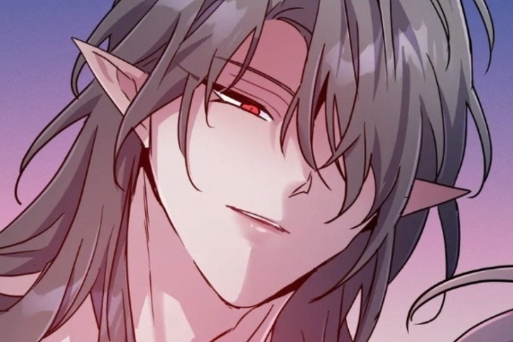 Warning 21+, Link Baca Manhwa BL Dark Fall S2 Chapter 61 English Translation Indonesia Uncensored [Free]
