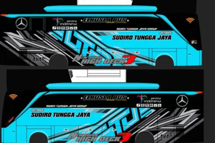 Link Download Livery Bussid Sudiro Tungga Jaya Shd Jernih Versi Terbaru 2023 Tanpa Password