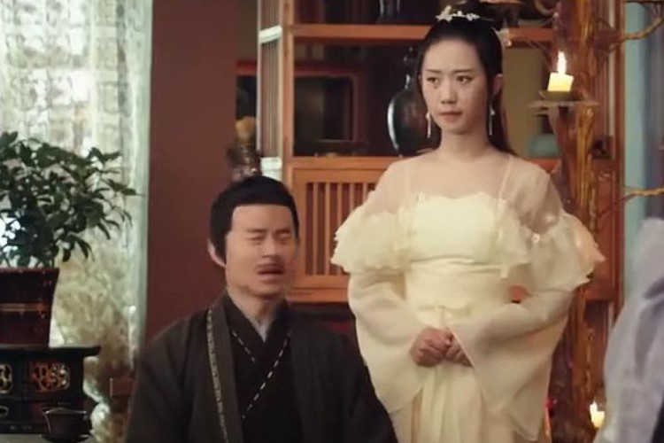 Link Nonton Drama China Dominator of Martial Gods Episode 13 14 15 Sub Indo Tayang Hari Ini Dengan Kisah yang Makin Seru