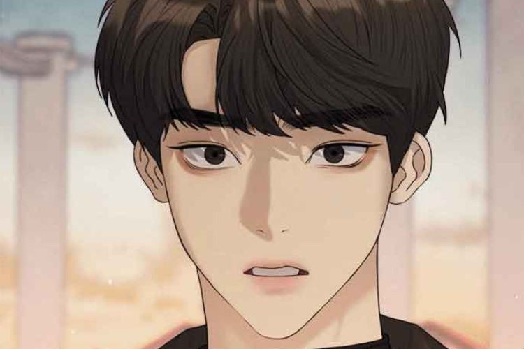 Link Baca Webtoon Couple Breaker Chapter 15 Bahasa Indonesia Jooha Pergoki Kyungmo dan Taerin Berduaan