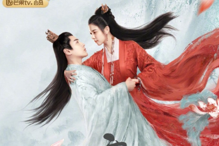 Sinopsis Drama China The Trust (2023), Segera Hadir! Jiwa Pasangan yang Tertukar