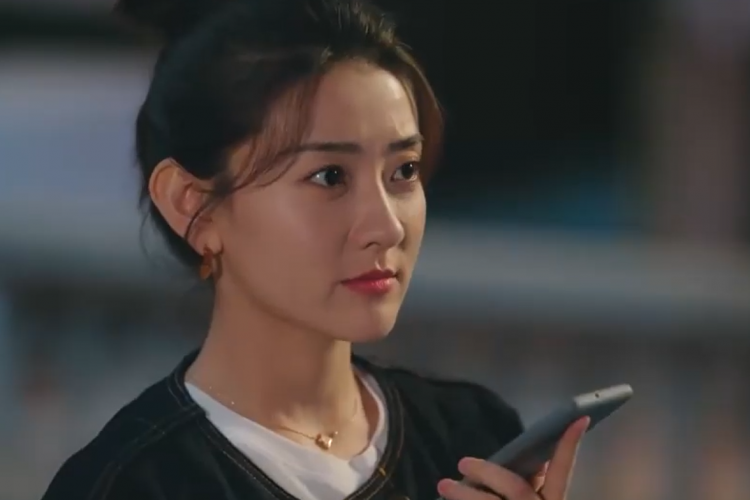 Spoiler Drama China Hi Venus (2022) Episode 19, Gemas! Lu Zhao Xi Bakal Bertemu dengan Orang Tua Ye Shilan