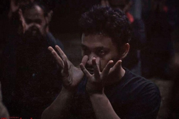 Link Nonton Film Tumbal Kanjeng Iblis (2022) Full Movie Gratis HD, Bongkar Bobroknya Sebuah Aliran Sesat yang Memakan Puluhan Korban Jiwa