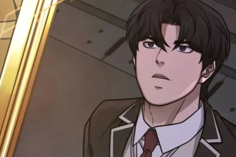 Baca Manhwa Quest Supremacy (Questism) Chapter 175 RAW Indonesia Scan, Menjadi Seorang Legenda