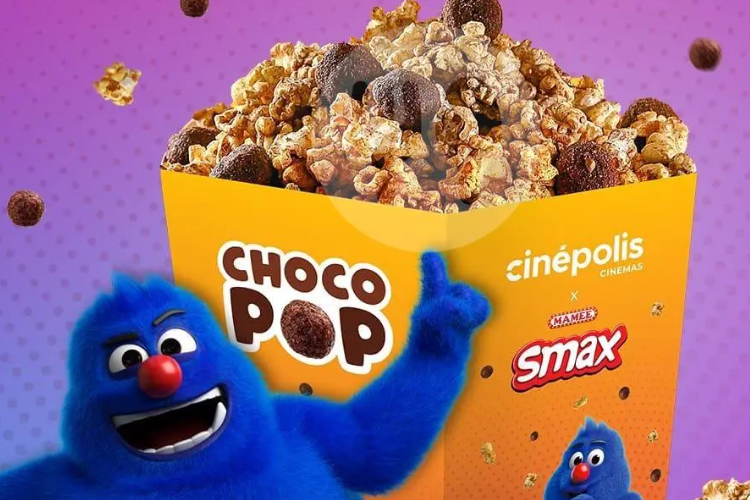 Daftar Menu Cinepolis Malang Town Square Tahun 2023 Lengkap Mulai Dari Popcorn Beragam Varian, Minuman, Hingga Snack 