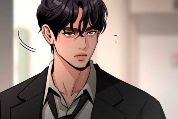 RAW Baca Manhwa Iseop's Romance Chapter 83 Indonesia Sub, Dendam yang Tak Pernah Usai