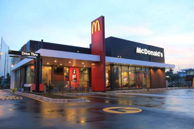 Alamat Outlet dan Jam Operasional MC Donald's Jember Terbaru, Tempat Makan Burger Rekomendasi!