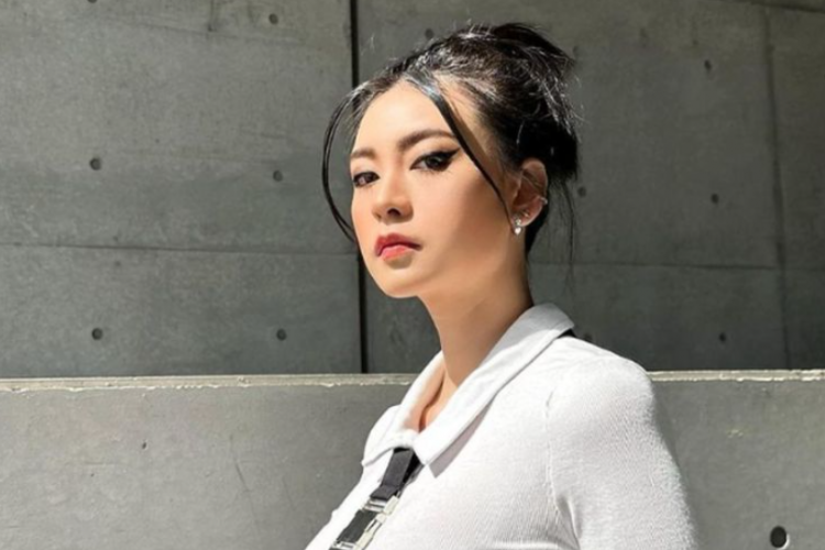 Profil dan Biodata Tamara Dai yang Cosplay Film 'Ice Cold' dengan Berbagai Gaya Busana