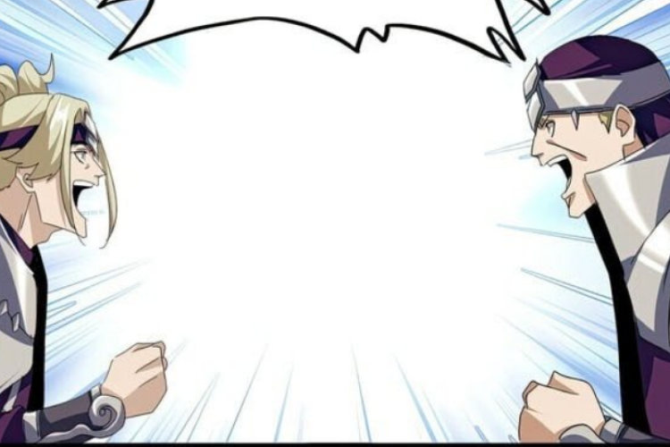 Baca Manhua Magic Emperor Chapter 743 Bahasa Indonesia, Kemenangan Double Dragon Manor yang Begitu Heboh