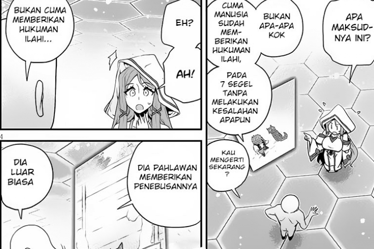 Spoiler Manga Isekai Nonbiri Nouka Chapter 209 Bahasa Indonesia, Machio Hiraku Bersenang Senang Menikmati Kehidupan Barunya