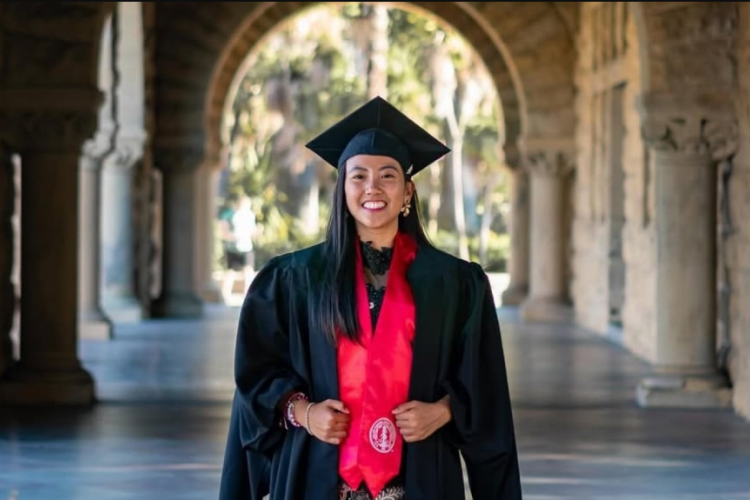 Siapa Irawati Puteri? Viral Usai Keseret Kasus LPDP Dwi Sasetyaningtyas, Ternyata Mantan SPG Nugget