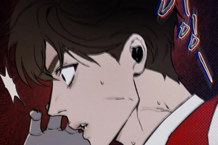 Baca Manhwa Codename Anastasia Chapter 16 Bahasa Indonesia, Kwon Taekjoo Dalam Misi Berbahaya