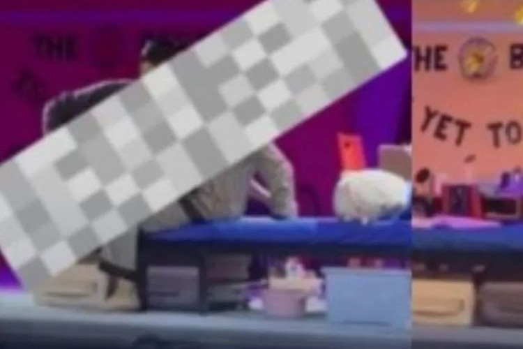 Adegan Mesum di Pentas Teater UM Malaysia Viral, Mendikti Turun Tangan Langsung!