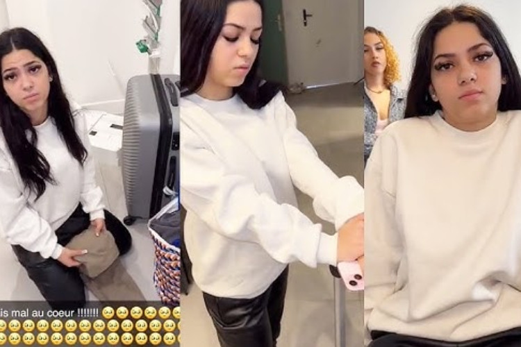 Lien De Mise À Jour Vidéo De L'équipe Leyna Nasdas Voici Les Dernières Images Que Vous Devriez Regarder Maintenant