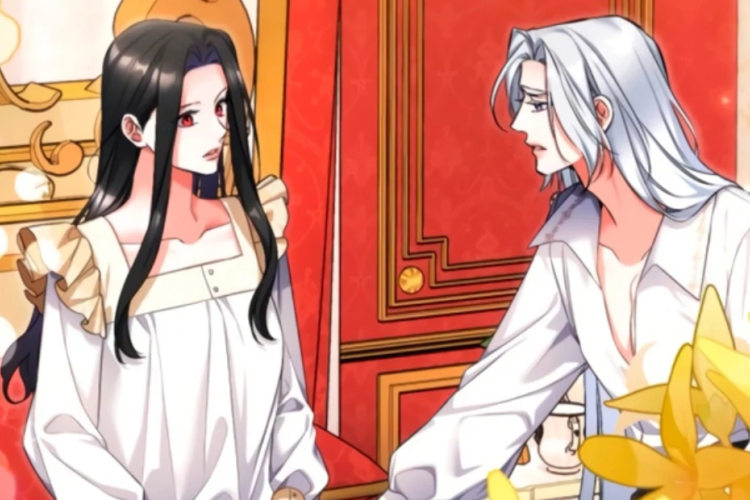 Bikin Heboh Kediaman! Spoiler dan Link Baca Manhwa For My Derelict Favorite Chapter 113 Bahasa Indonesia
