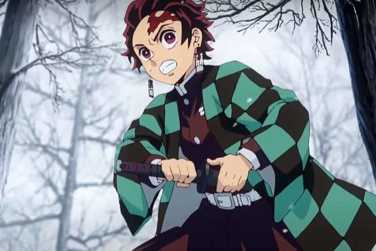 Spoiler Anime Kimetsu no Yaiba Season 3: Katanakaji no Sato-hen Episode 2, Pertemuan Hashira dan Muichiro