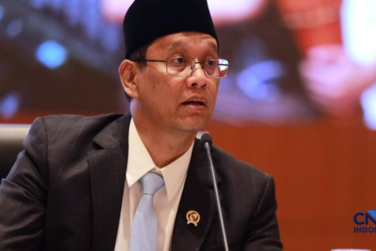 Gaji Guru Dikabarkan Tidak Ikut Naik Meski APBN 2027 Meningkat 13,9%, Purbaya: 'Tidak Menutup Kemungkinan'